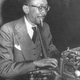 Ted Poston
